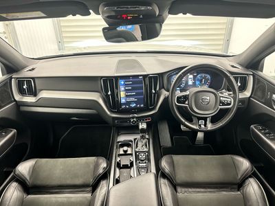 2019 Volvo XC60