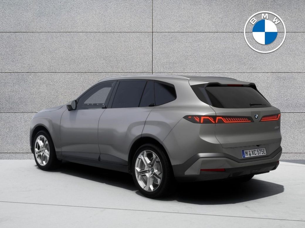 2027 BMW X5