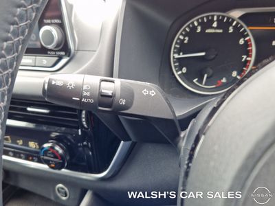 2023 Nissan Qashqai