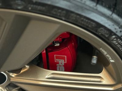 2022 Audi RS4