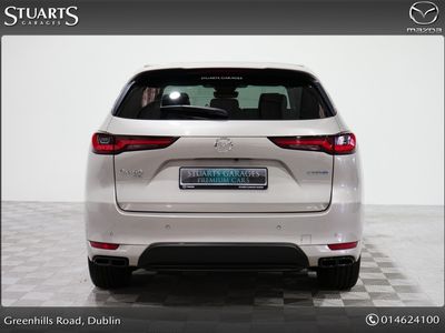 2023 Mazda CX-60