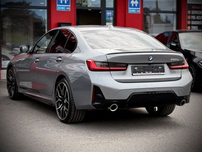 2023 BMW 3 Series