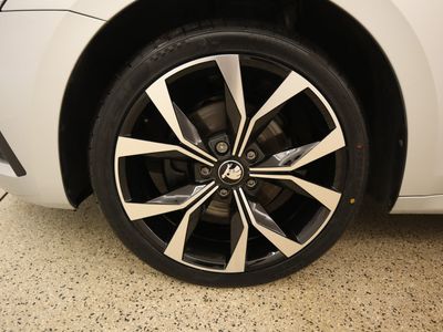 2021 Skoda Octavia