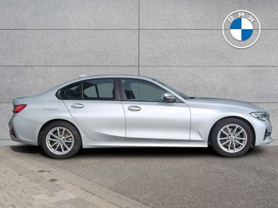 2019 BMW 3 Series