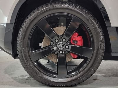 2026 Land Rover Defender