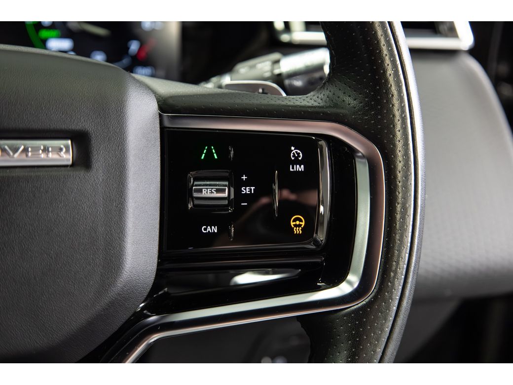 2021 Land Rover Range Rover Velar