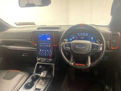 2024 Ford Ranger