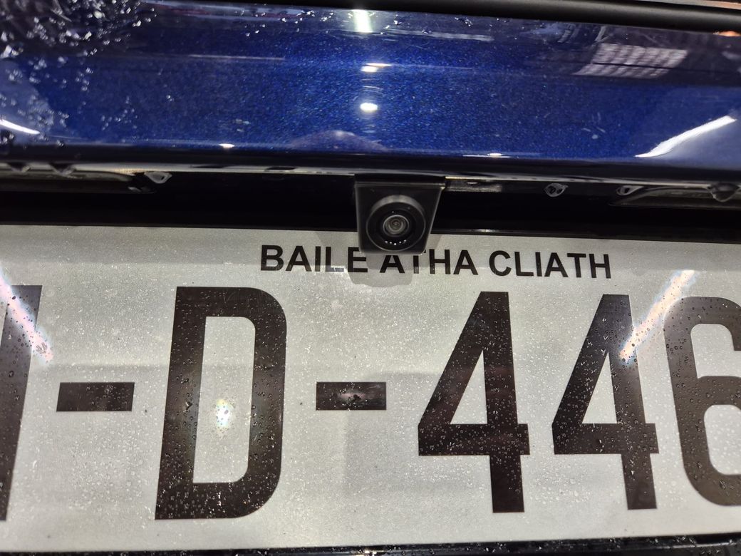 2013 Volkswagen Polo