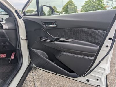 2019 Toyota C-HR