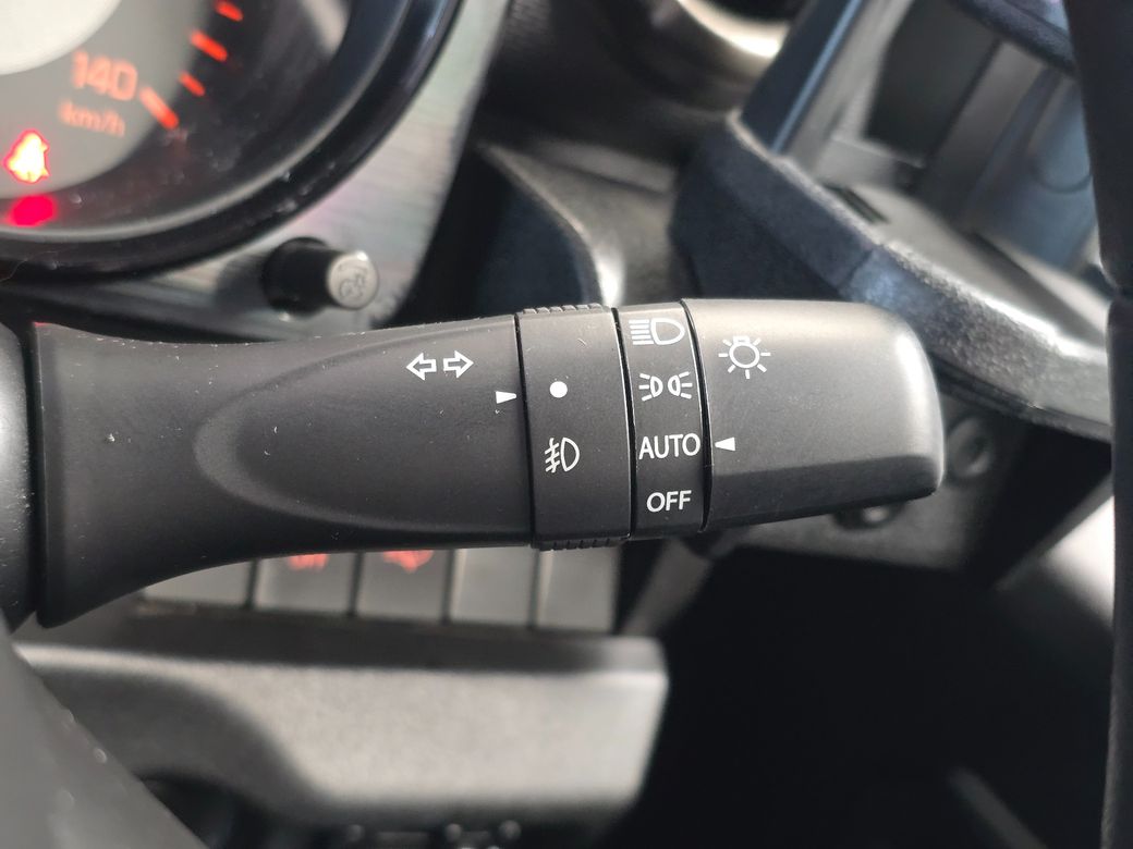 2021 Suzuki Jimny