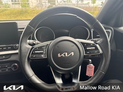 2024 Kia Ceed