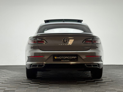 2024 Volkswagen Arteon