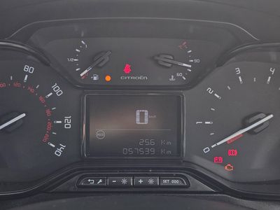2021 Citroen C3
