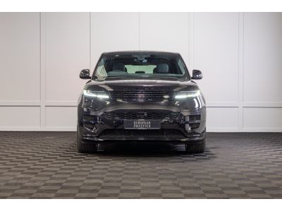 2022 Land Rover Range Rover Sport