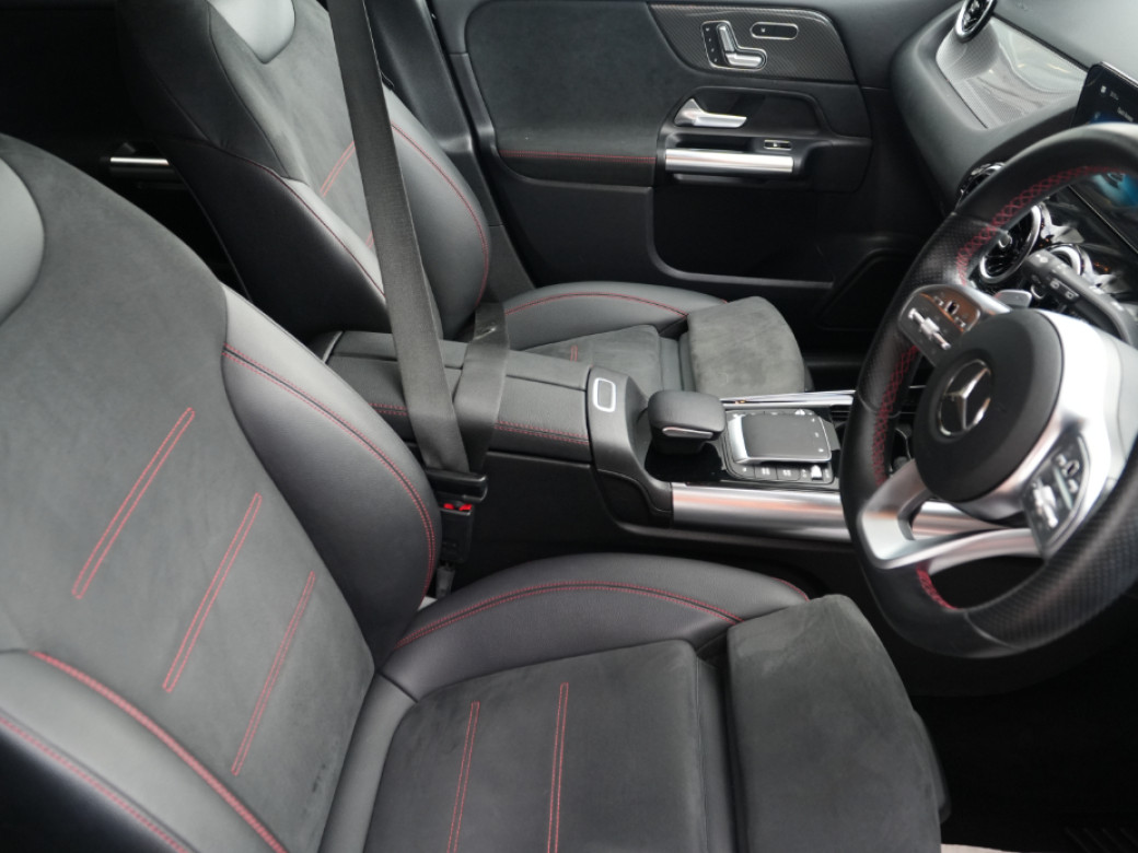 2021 Mercedes-Benz B Class