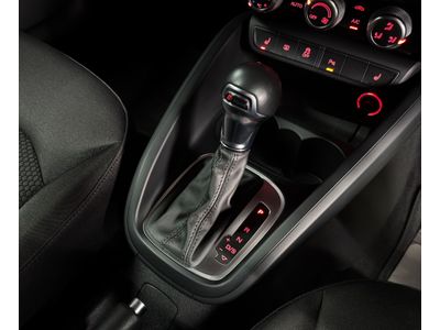 2018 Audi A1