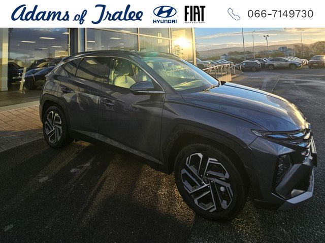 vehicle for sale from Adams of Tralee