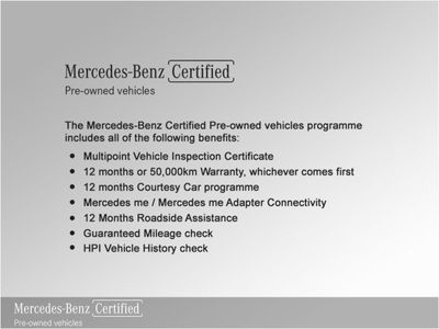 2021 Mercedes-Benz C Class