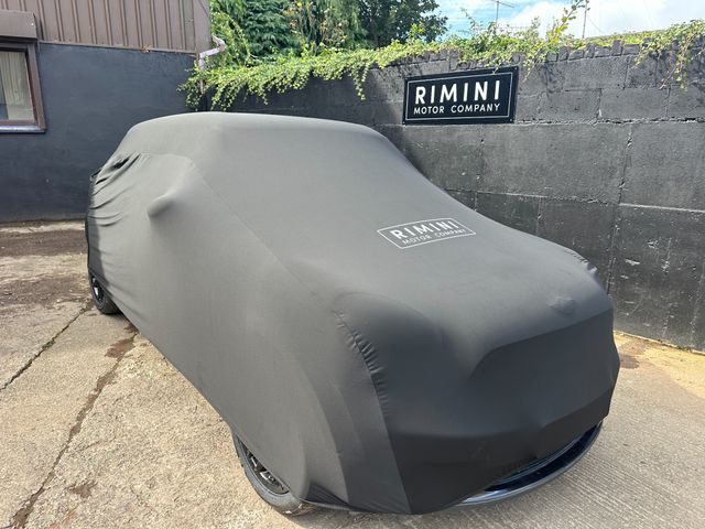 vehicle for sale from Rimini Motor Company