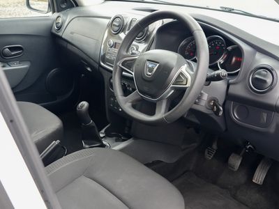 2018 Dacia Sandero