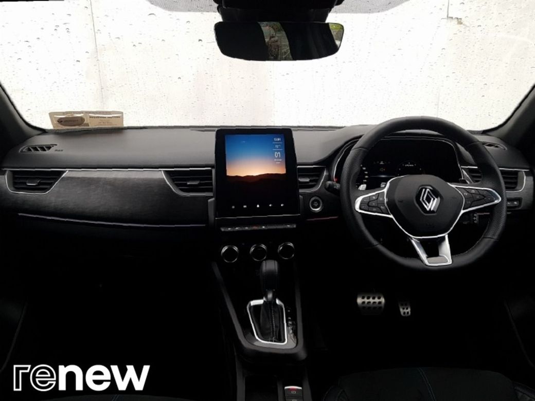 2024 Renault Arkana