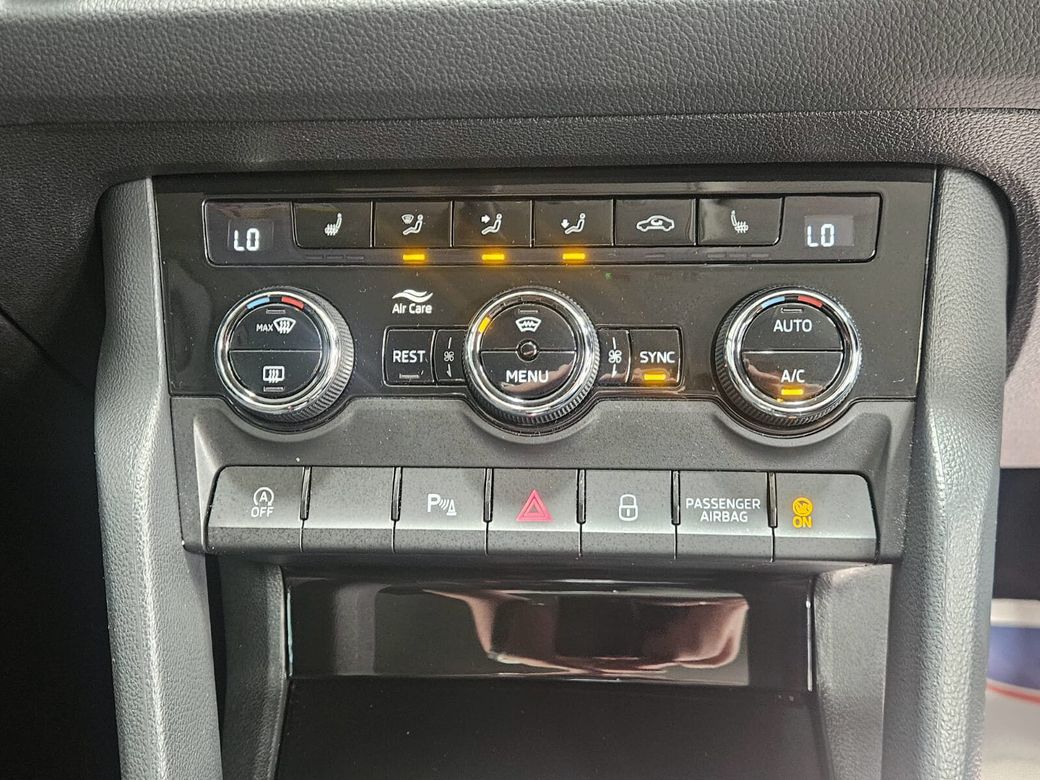 2023 Skoda Kodiaq