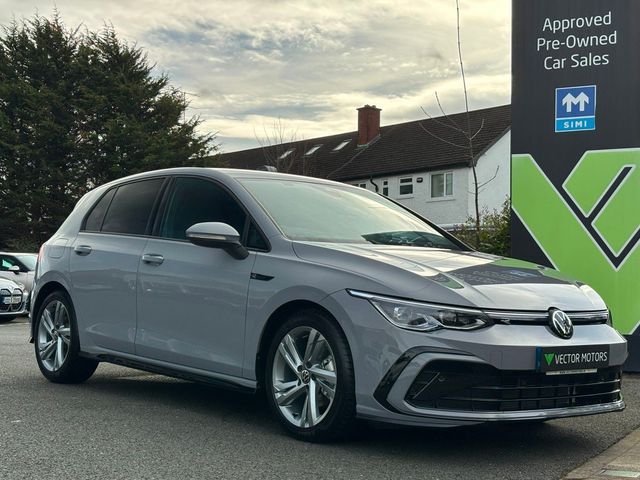 vehicle for sale from Vector Motors