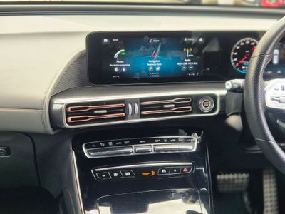 2024 Mercedes-Benz EQC