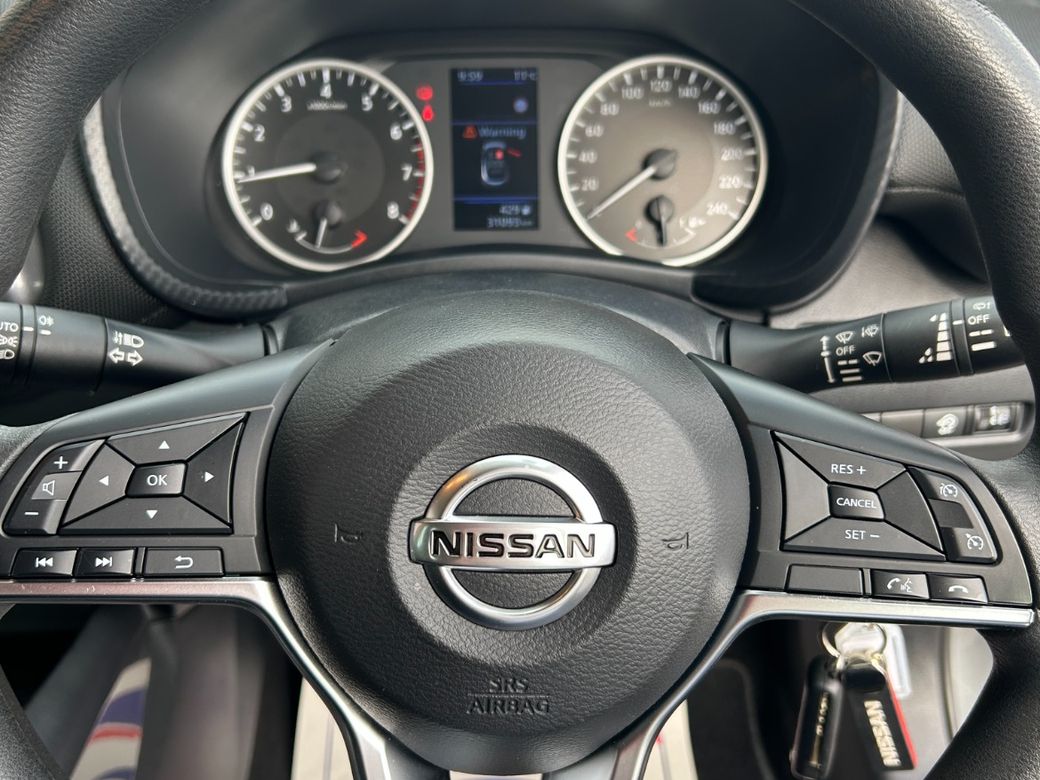 2022 Nissan Juke