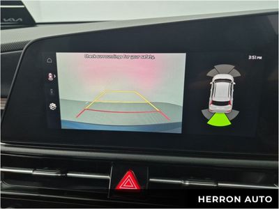 2024 Kia Niro