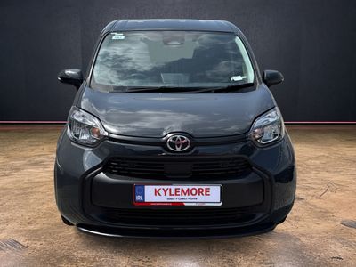 2023 Toyota Sienta