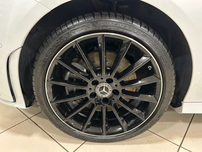 2023 Mercedes-Benz CLA Class