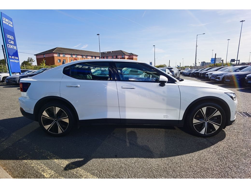 2023 Polestar 2