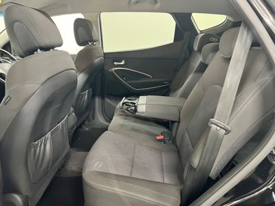 2015 Hyundai Santa Fe