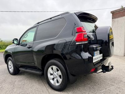 2023 Toyota Landcruiser