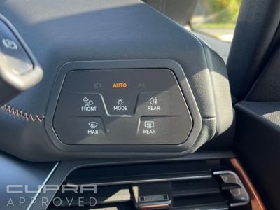 2023 Cupra Born