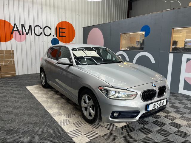 vehicle for sale from The Automatic Motor Car Centre