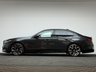 2026 BMW 5 Series