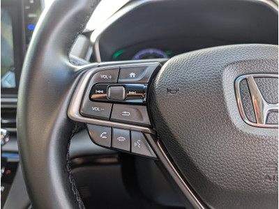 2021 Honda Odyssey