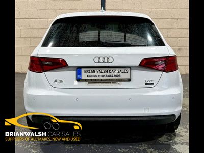 2014 Audi A3