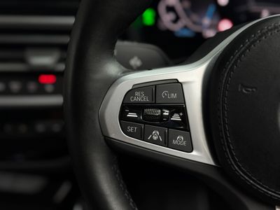 2023 BMW iX3
