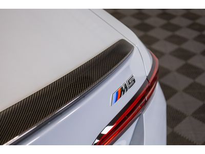 2026 BMW M5