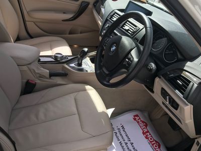 2014 BMW 1 Series