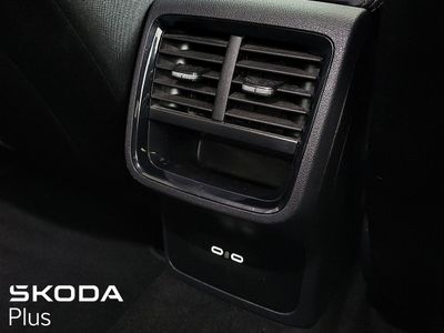 2023 Skoda Octavia