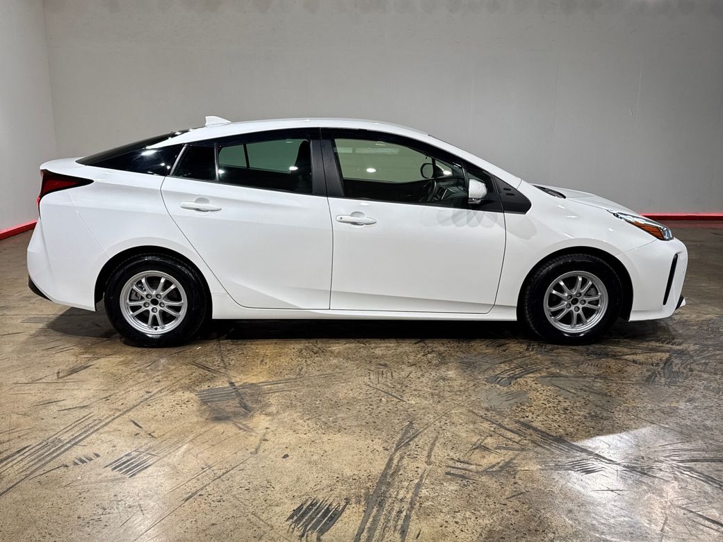 2022 Toyota Prius