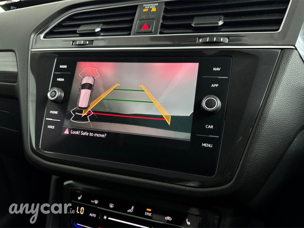 2023 Volkswagen Tiguan Allspace