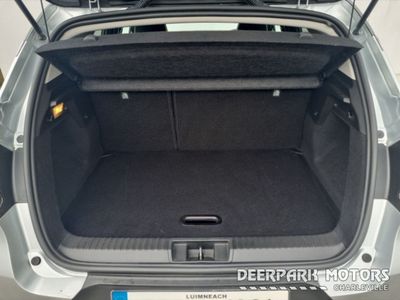2020 Renault Captur