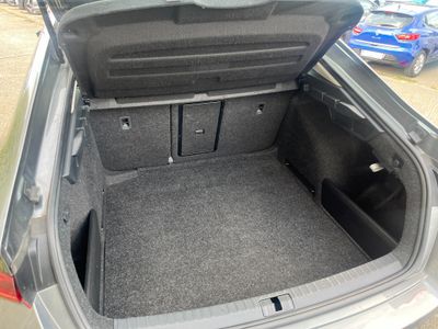 2024 Skoda Octavia