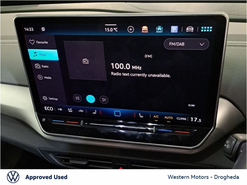 2024 Volkswagen ID.4