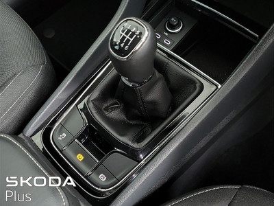 2026 Skoda Karoq